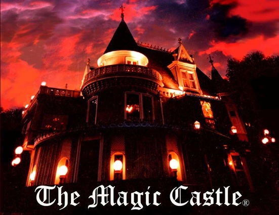 www.MagicCastle.com